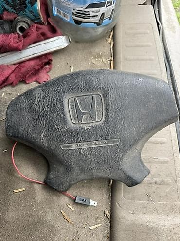 воздушный подушка: Подушка безопасности Honda Оригинал — 1