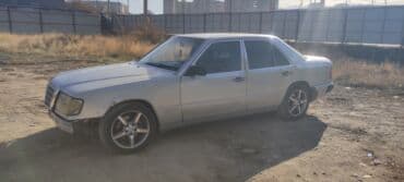 мерседес w124 e500 волчок купить в японии: Mercedes-Benz W124: 1993 г., 2.8 л, Автомат, Бензин, Седан — 7