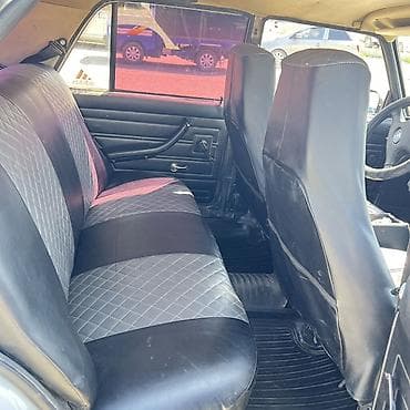 4 100 р16: ВАЗ (ЛАДА) 2107: 2010 г., 1.6 л, Ручные, Бензин, Седан — 4