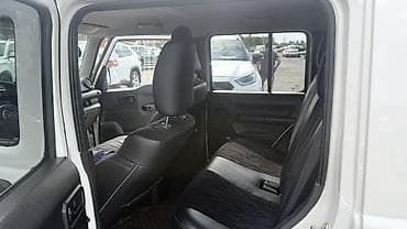 jet sky: Suzuki Jimny: 2023 г., 1.5 л, Механика, Бензин, Внедорожник — 7