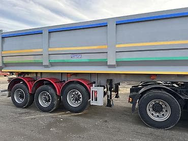 200 тысяч: Тягач, Hyundai, 2021 г. — 9