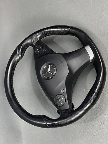 Руль Mercedes-Benz Е-Class W 212 M