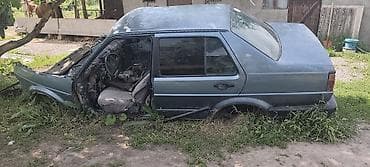 ауди пружины: Volkswagen Jetta: 1989 г., Седан — 4