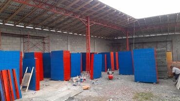 прейскурант цен на строительные работы бишкек 2024: Строительные леса, опалубка, стойка, стойки, бишкек аренда стойка — 6