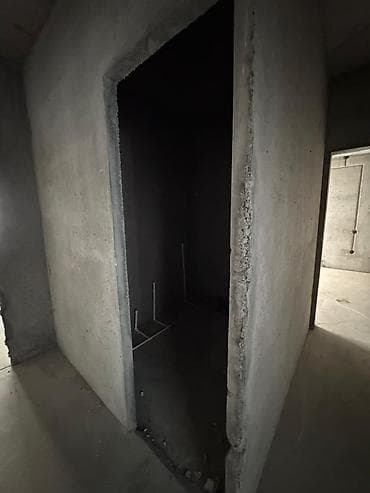Недвижимость: 1 комната, 48 м², Элитка, 6 этаж — 5