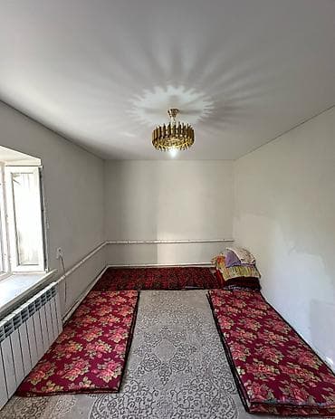 Үйлөр: ✨ Продаётся дом в с. Сокулук ✨ 🏡 Характеристики: • Участок - 9,64 — 6