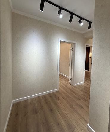 Недвижимость: 1 комната, 42 м², Технопарк Элитка, 7 этаж, Евроремонт — 4