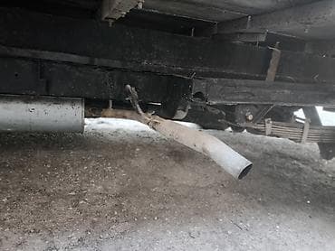 автобус лаз: Mercedes-Benz T1: 1989 г., 2.9 л, Дизель, Фургон — 4