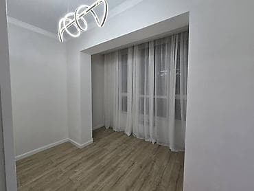 Батирлерди сатуу: 2 бөлмө, 52 м², Элитка, 1 кабат, Евроремонт — 4