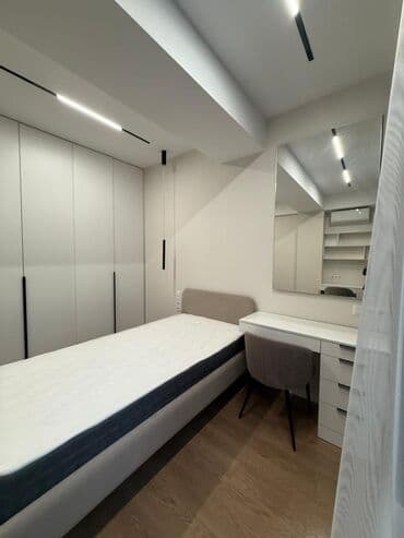 куплю квартиру 2 комнаты: 2 комнаты, 80 м², Элитка, 5 этаж, Евроремонт — 2