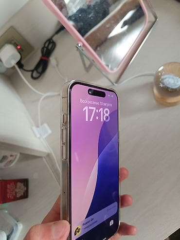IPhone 16 Pro Max, Новый, 256 ГБ, Desert Titanium, Защитное стекло, Коробка, Чехол at lalafo.kg IPhone 16 Pro Max, Новый, 256 ГБ, Desert Titanium, Защитное стекло, Коробка, Чехол