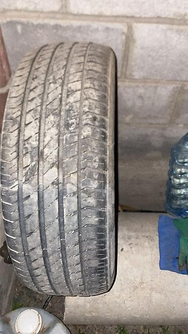255 45 18 лето: Летние шины 225/55 R18 - Размер: 225/55 R18 - Тип: летние дорожные — 1