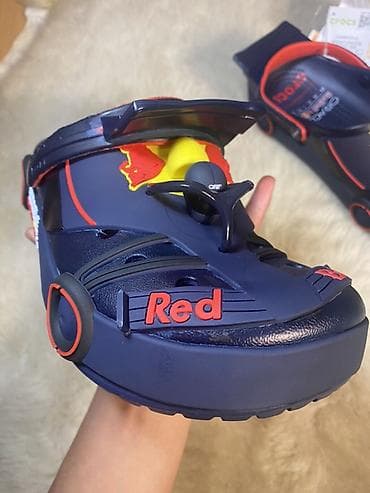gore tex обувь: Сабо, 38, 39, 40, Crocs, Новый, цвет - Синий, Самовывоз, Платная доставка — 5