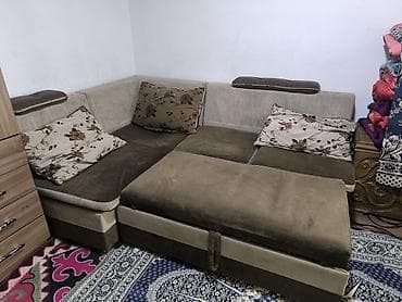 диван модульный раскладной: Угловой диван, Раскладной — 2