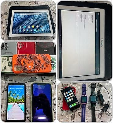 Пакет электроники и аксессуаров. Все в рабочем состоянии 100% кроме at lalafo.kg Пакет электроники и аксессуаров. Все в рабочем состоянии 100% кроме