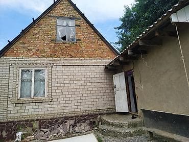 участок дача: Продаётся дачный дом с участком и хозяйственными постройками. - Дом — 4