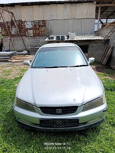 двигатель хонда степвагон бишкек: Honda Accord: 1999 г., 1.8 л, Автомат, Бензин, Седан — 2