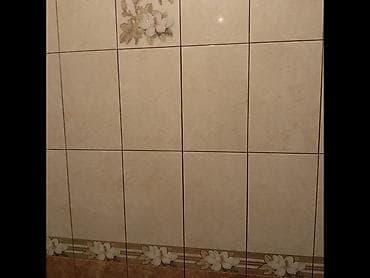 Шаймандарды ижарага алуу: Обойкраска, шпатлевка,кафел,ламинат, декор,гипсокартон, качестевенно — 1