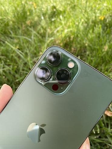 iphone 13 512: IPhone 13 Pro Max, Alpine Green — 5