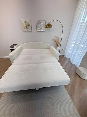 1 комната, 38 м², Кок-Жар мкр Элитка, 6 этаж, Дизайнерский ремонт — 2