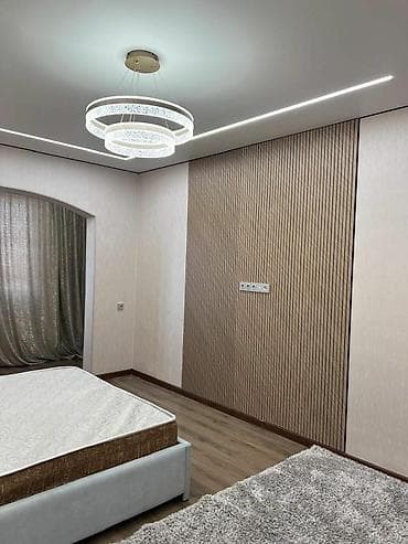 детектор скрытой проводки: Декоративные стеновые панели и линейная подсветка для интерьеров - — 5