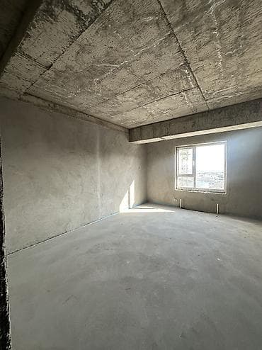 квв: 2 комнаты, 49 м², Элитка, 12 этаж, Готовая ПСО (под самоотделку) — 7