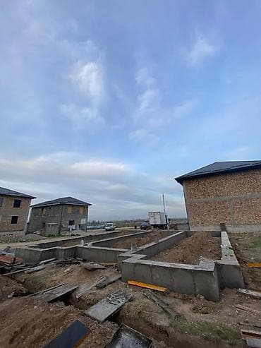 Бетонные работы: Фундамент Монтаж Больше 6 лет опыта — 8