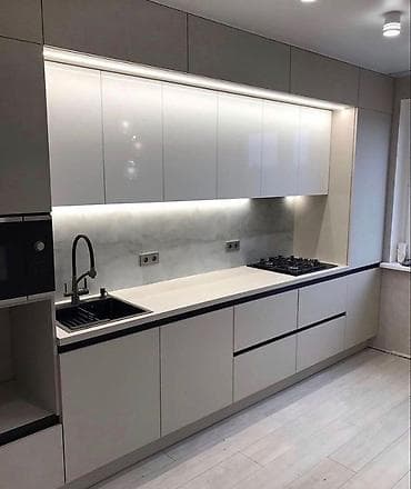 кухонный гарнитур детский: Мебель на заказ, Кухня, Кухонный гарнитур — 7