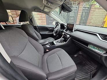 highlander 2012: Toyota RAV4: 2023 г., 2.5 л, Автомат, Гибрид, Кроссовер — 9