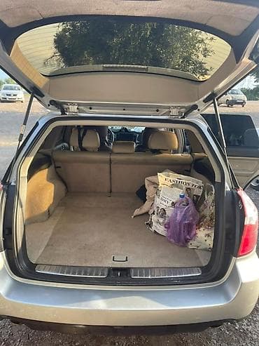 мотор субару аутбек: Subaru Outback: 2004 г., 3 л, Типтроник, Газ, Универсал — 9