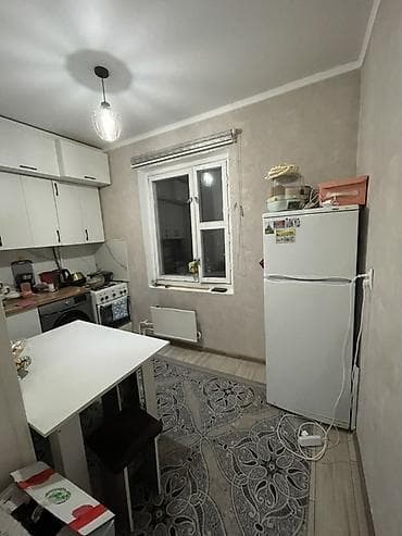 тунгуч 1 комнатная квартира: 1 комната, 35 м², 105 серия, 9 этаж, Косметический ремонт — 2