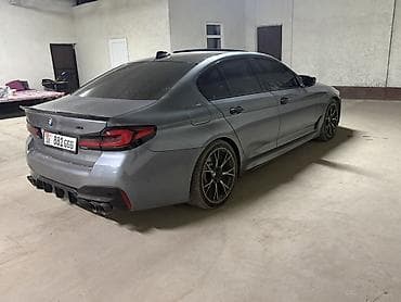 к5 зеркало: BMW 5 series: 2017 г., 2 л, Автомат, Дизель, Седан — 4