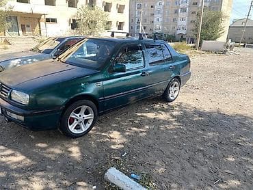 кормашка соната: Volkswagen Vento: 1996 г., 1.8 л, Механика, Бензин, Седан — 5