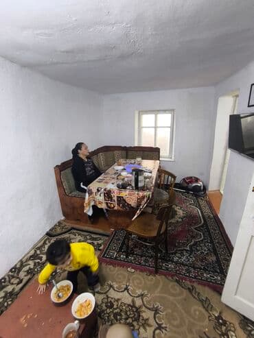 продаю дом кудайберген бишкек: Үй, 30000 м², 5 бөлмө, Менчик ээси, Косметикалык оңдоо — 3