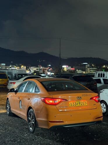 купить хендай соната в бишкеке: Hyundai Sonata: 2019 г., 2 л, Автомат, Газ, Седан — 7