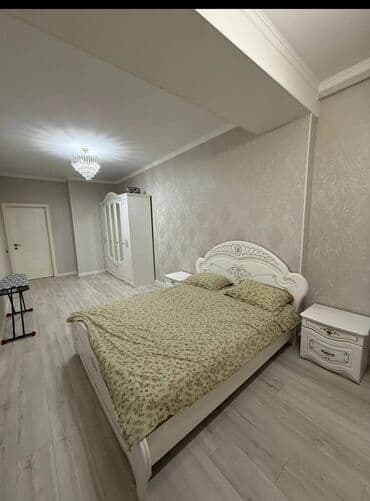 ищу квартиру 2комнатный: 2 комнаты, 66 м², Элитка, 10 этаж, Евроремонт — 2