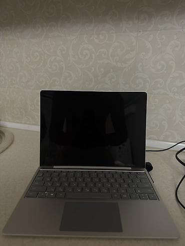 raspberry pi 4: Ноутбук Microsoft Surface Laptop Go Компактный и лёгкий ультрабук с — 2