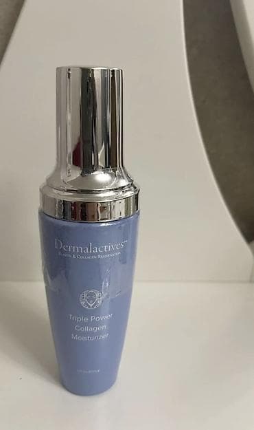 защитный барьер: 1)BYROE New York Oat Yogurt Moisture Barrier Cream — увлажняющий крем — 7