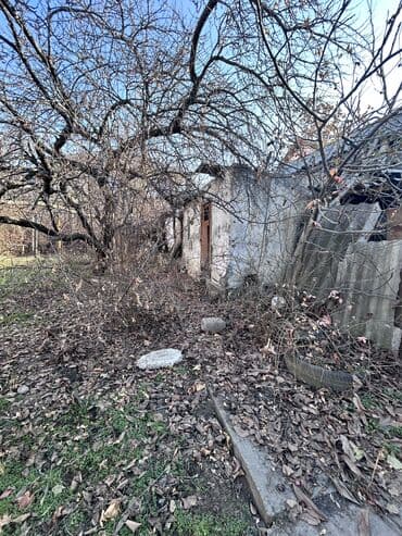 частный дом под квартиру: Дом, 75 м², 4 комнаты, Агентство недвижимости, Косметический ремонт — 20