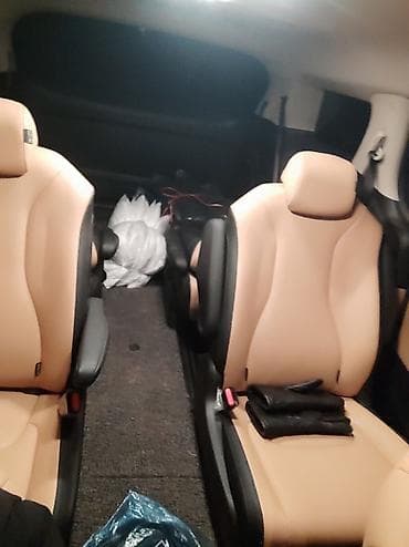 will cypha: Kia Carnival: 2021 г., 2.2 л, Автомат, Дизель, Минивэн — 10