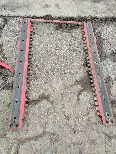 Седло комплект сатылат