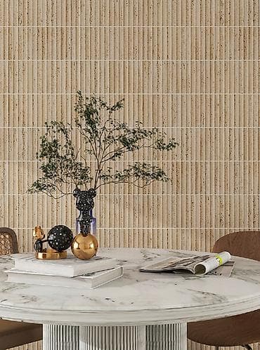 hi tech: Керамические плитки, мозайки, кафель разных видов, разного цвета — 9