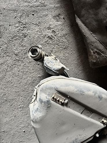 бак w210: Топливный бак Mercedes-Benz Оригинал, Германия — 5