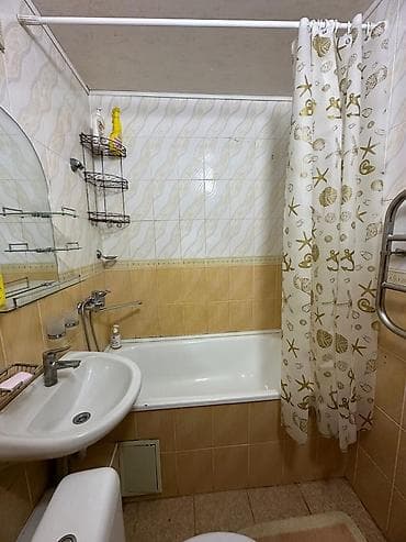 Продажа квартир: 2 комнаты, 44 м², 3 этаж, Косметический ремонт — 8