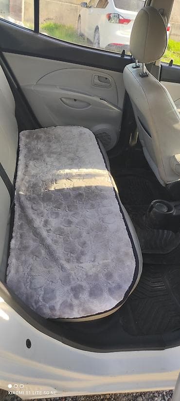 byd цена в бишкеке: Kia Morning: 2009 г., 1 л, Автомат, Бензин, Хэтчбэк — 8