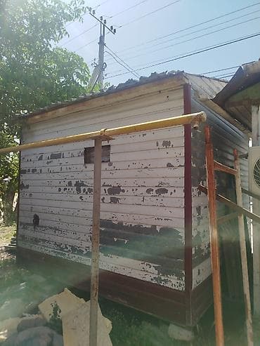 виндом продажа: 3×3 м² павильон сатылат Бишкек — 2