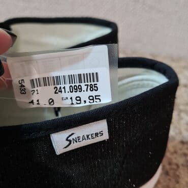 женская обувь больших размеров из германии: Продаю новые женские мокасины. Размер 38-38,5 германия. На узкую — 2