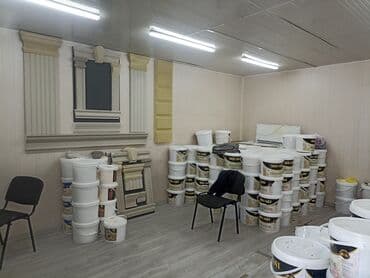 Продаю Торговый контейнер, Рынок Уста, 40 тонн, С видеонаблюдением at lalafo.kg Продаю Торговый контейнер, Рынок Уста, 40 тонн, С видеонаблюдением