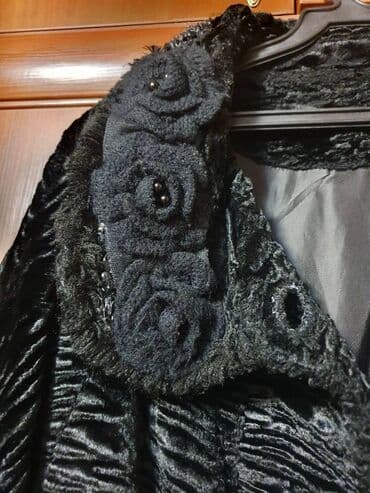 Шкафы для трансформатора: Продаем новую полушубку из каракуля . Проиводство Южная Корея. Размер — 7