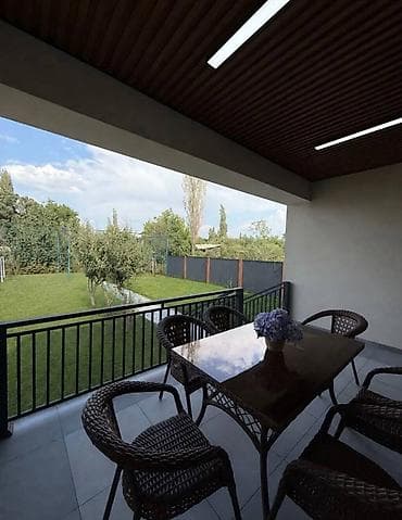 8: 🏡 Продается современный хай-тек дом в с. Чокморов (Арашан) 📍 Всего — 9